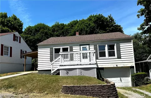 460 Ninth Ave, East Liverpool, OH 43920
