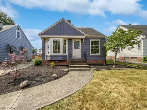 2721 Ralph Ave, Cleveland, OH 44109