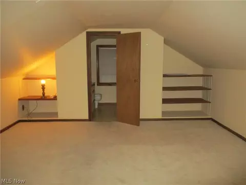 Bedroom - 727 Canterbury Ln, Boardman, OH 44512 photo 5 of 5