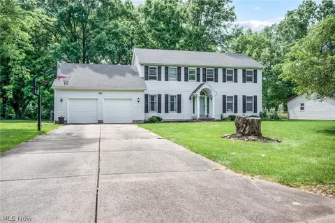 4770 Michigan Blvd, Youngstown, OH 44505
