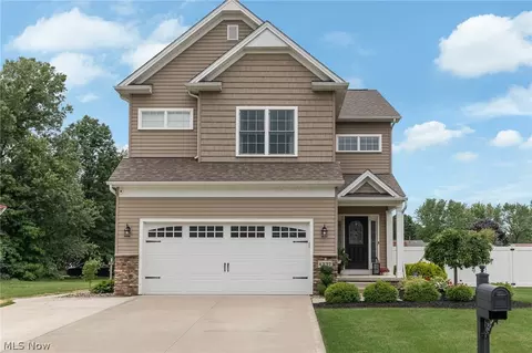 4337 Loreto Landing Dr, Perry, OH 44081
