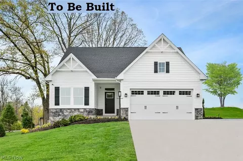 S/l 156 Timber Ridge Drive, Middlefield, OH 44062