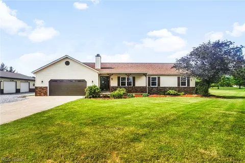 43600 Peck Wadsworth Rd, Wellington, OH 44090