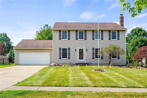 150 Hartford Dr, Medina, OH 44256
