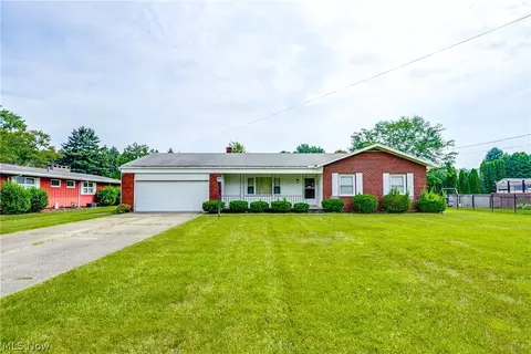 412 Northwest Ave, Tallmadge, OH 44278