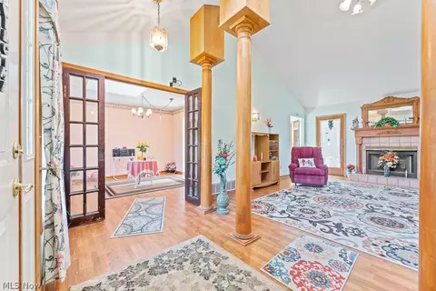 Entry Way - 9712 Nichols Rd, Windham, OH 44288 photo 1 of 3