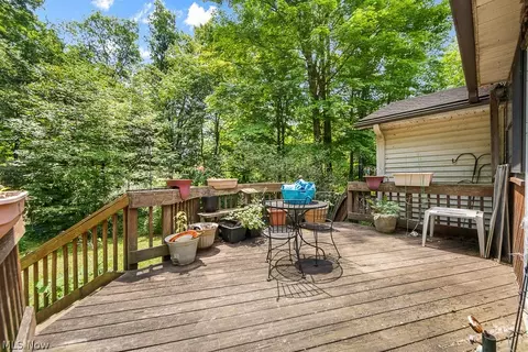 Exterior - 9712 Nichols Rd, Windham, OH 44288 photo 3 of 7