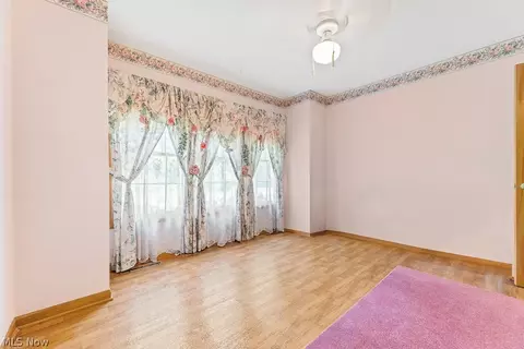Bedroom - 9712 Nichols Rd, Windham, OH 44288 photo 5 of 5