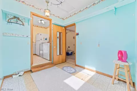 Entry Way - 9712 Nichols Rd, Windham, OH 44288 photo 2 of 3