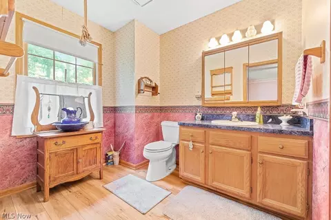 Bath - 9712 Nichols Rd, Windham, OH 44288 photo 1 of 2