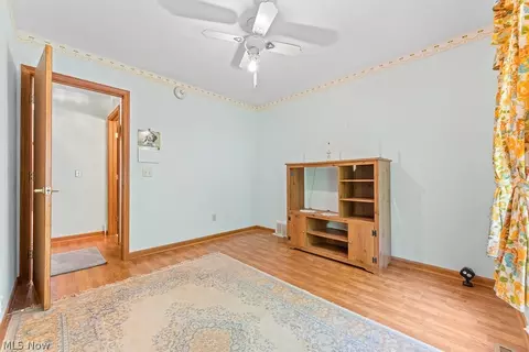 Bedroom - 9712 Nichols Rd, Windham, OH 44288 photo 2 of 5