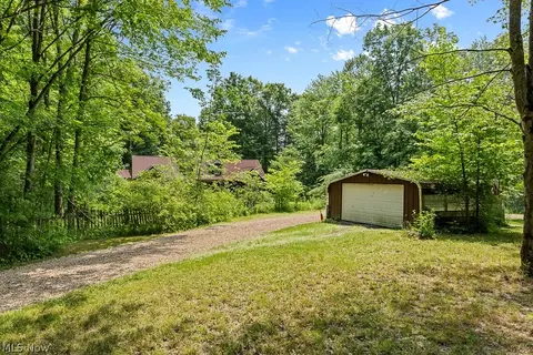 Exterior - 9712 Nichols Rd, Windham, OH 44288 photo 7 of 7