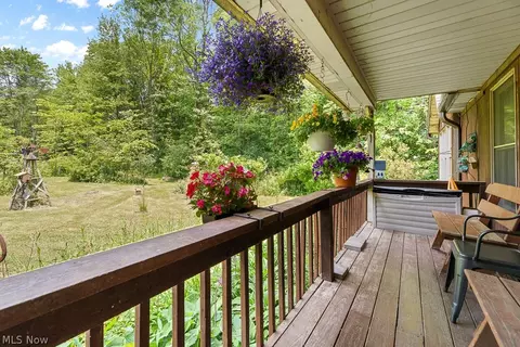 Exterior - 9712 Nichols Rd, Windham, OH 44288 photo 4 of 7
