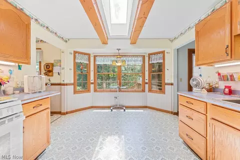 Kitchen - 9712 Nichols Rd, Windham, OH 44288 photo 1 of 4