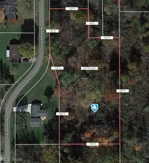 Norwood Avenue Ne, Alliance, OH 44601