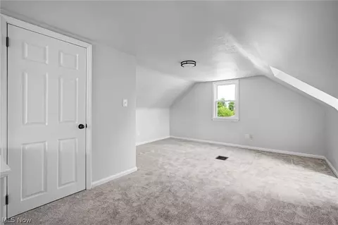 Bedroom - 14713 Corridon Ave, Maple Heights, OH 44137 photo 7 of 7