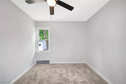 Bedroom - 14713 Corridon Ave, Maple Heights, OH 44137 photo 1 of 7