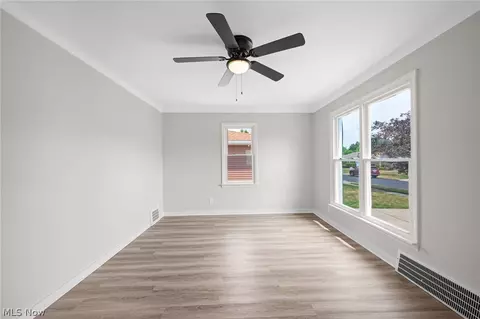 Living - 14713 Corridon Ave, Maple Heights, OH 44137 photo 2 of 2