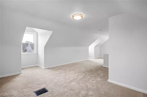 Bedroom - 14713 Corridon Ave, Maple Heights, OH 44137 photo 6 of 7