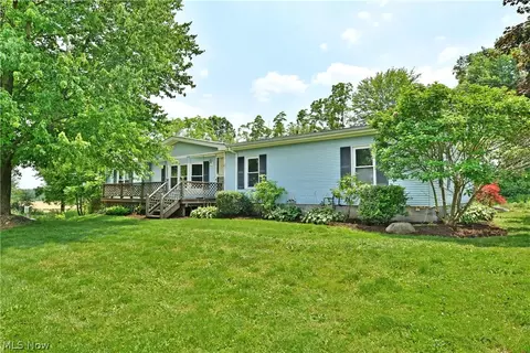 4600 State Route 305, Fowler, OH 44418