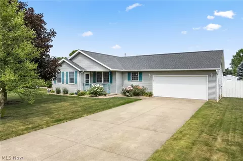 163 Fairview Dr, Ashland, OH 44805