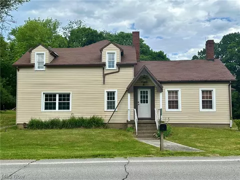 3235 Eldersville Rd, Colliers, WV 26035