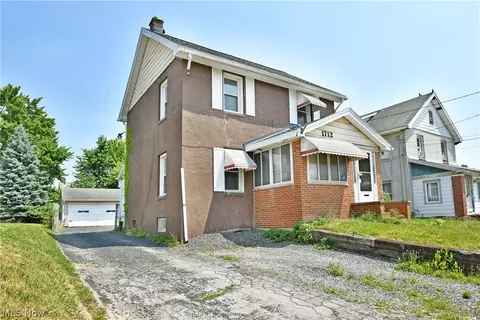 1712 Manhattan Ave, Youngstown, OH 44509