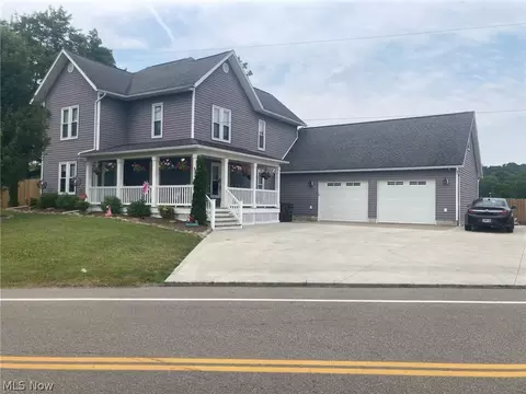 638 Wooster Rd, Loudonville, OH 44842
