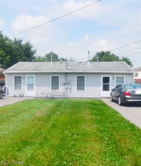 922-924 Moyer Ave, Youngstown, OH 44512