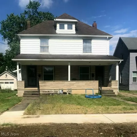 30 S 32 S Whitney Ave, Youngstown, OH 44509