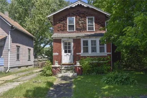 128 Vermont Ave NW, Warren, OH 44485