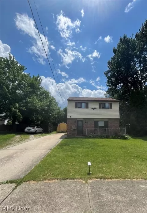 348 East Ct, Painesville, OH 44077
