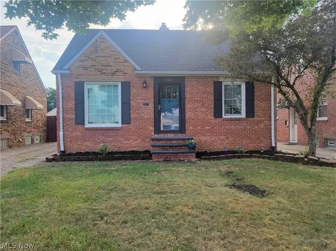 4200 W 57th St, Cleveland, OH 44144