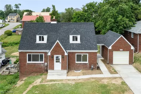 3261 Portland Blvd, Steubenville, OH 43952