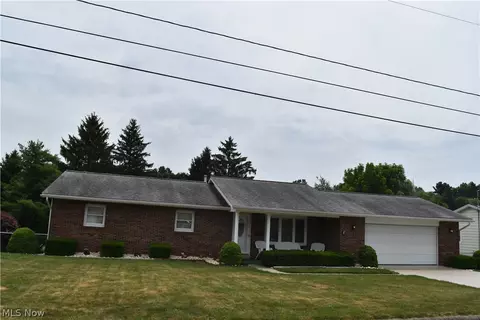154 Crisswill Rd, Saint Clairsville, OH 43950
