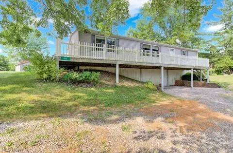 1110 Fort Rd SW, Dellroy, OH 44620