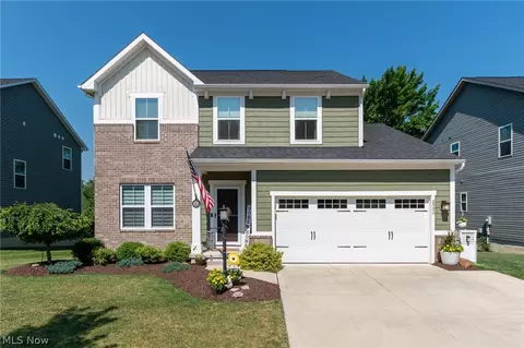 9990 Ethan Dr, Olmsted Twp, OH 44138