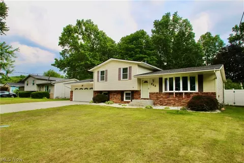362 Moore Rd, Akron, OH 44319