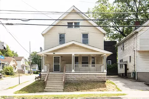 3971 E 71st St, Cleveland, OH 44105