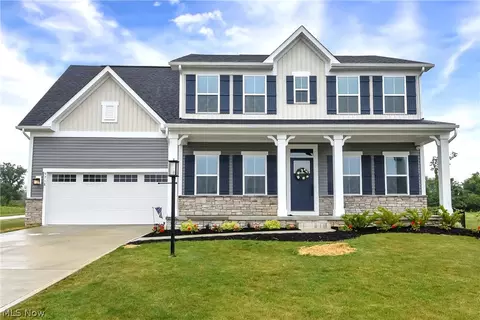 5718 Lea Ln, Medina, OH 44256