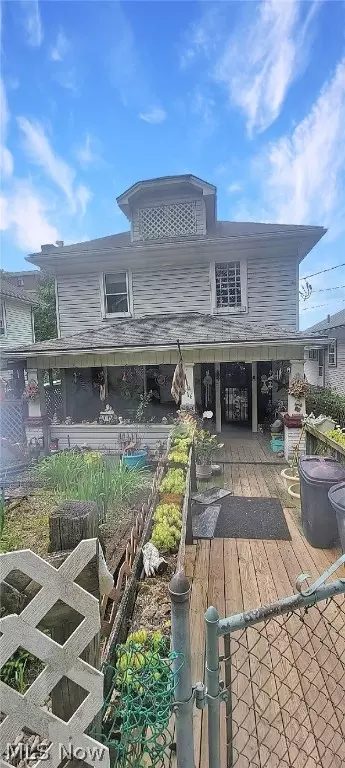 516 Gardan Way, Weirton, WV 26062