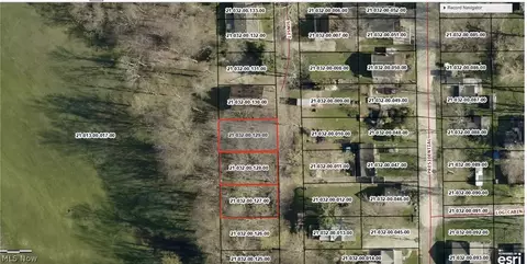 Sunset Drive, Geneva-on-the-lake, OH 44041