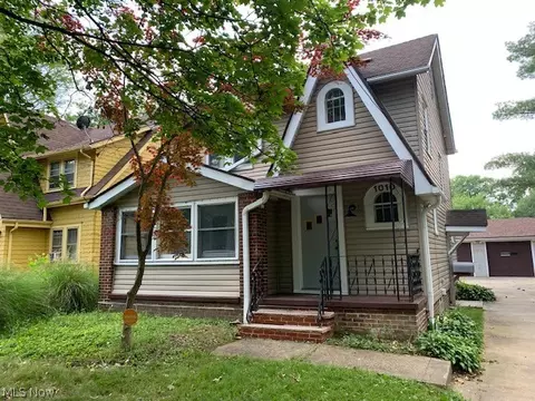 1010 Dover Ave, Akron, OH 44320
