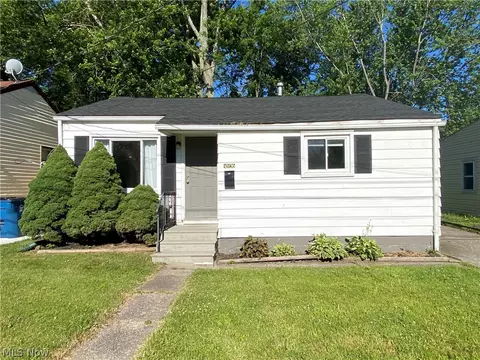 1936 Tait St, Lorain, OH 44053