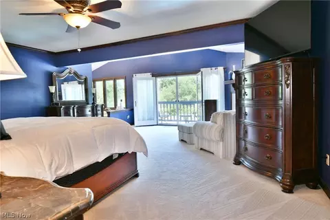 Bedroom - 185 Maple Leaf Dr, Hubbard, OH 44425 photo 2 of 4
