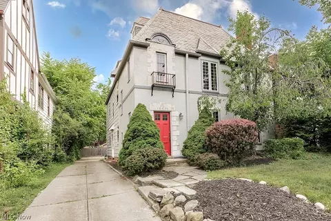 18419 Newell Rd, Shaker Heights, OH 44122