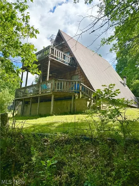 4873 Little Kanawha Pkwy, Elizabeth, WV 26143