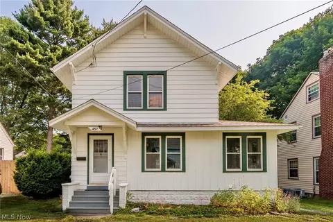 457 Wolcott Ave, Kent, OH 44240