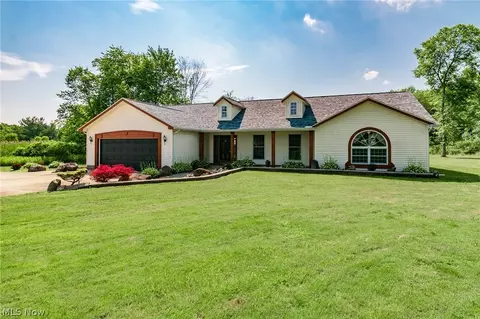 5558 Us Route 6, Rome, OH 44085