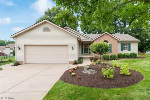 2774 Lee Ave NW, Massillon, OH 44647